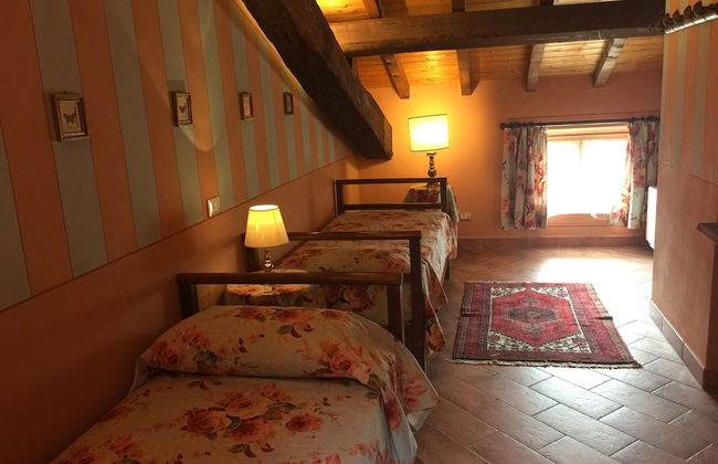 B&B & Residence Corte Bebbi - Foto 6