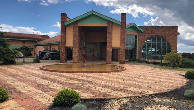 Villa Francioni winery