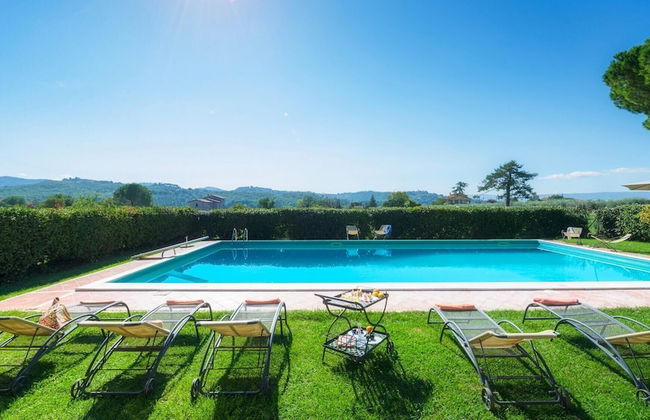 Casale Il Torchio 12 4 - Foto 11