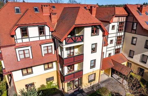 Odpocznij sobie - Apartament w Polanicy-Zdrój - Foto 61