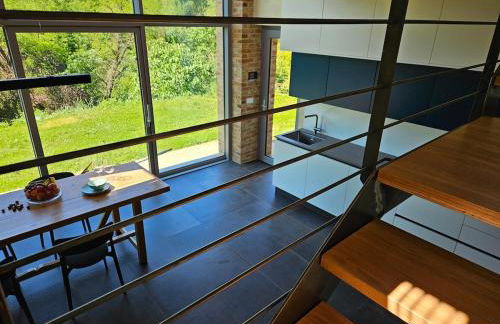 The Window on the Forest View - Foto 15