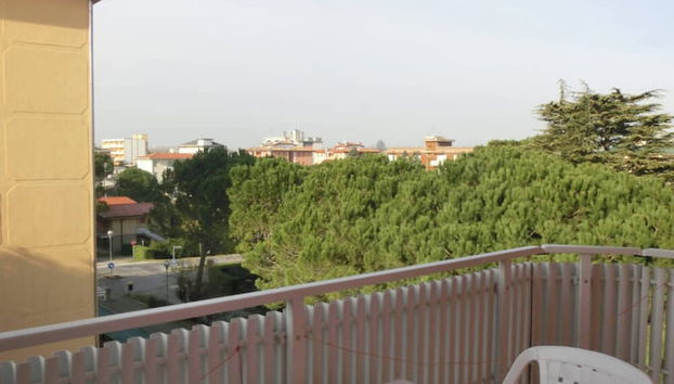 Adorable Flat With Terrace in Bibione - Beahost - Foto 2, Imagen principal