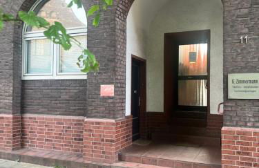 Casa Luna 6 min Hbf , Erdgeschosswohnung ,Altbau - Photo 45