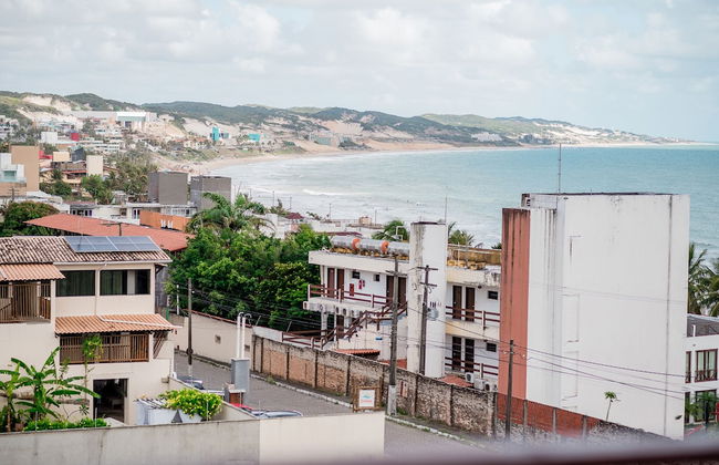 Apart Hotel Serantes - Photo 74