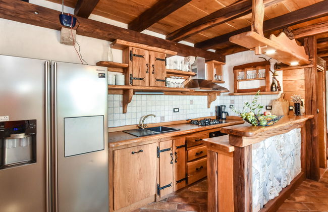 Villa Golubinka - Foto 11