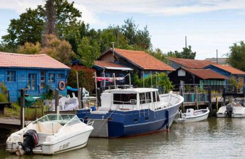 Appartement à deux pas du Port - Foto 14