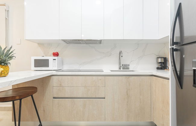 Distrito Corazón by BoutiqueApartmentsMX - Photo 43