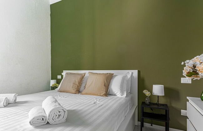 JOIVY Cosy 1-Bed Flat In Navigli - Photo 17