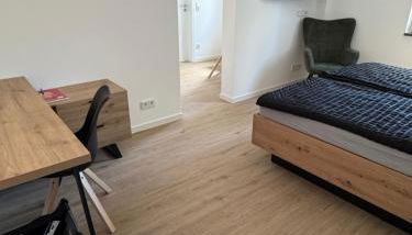 Ferienwohnung Wasser - Bude - Foto 5