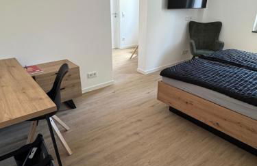 Ferienwohnung Wasser - Bude - Foto 5