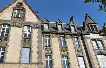 La bourboule Appartement - Foto 15