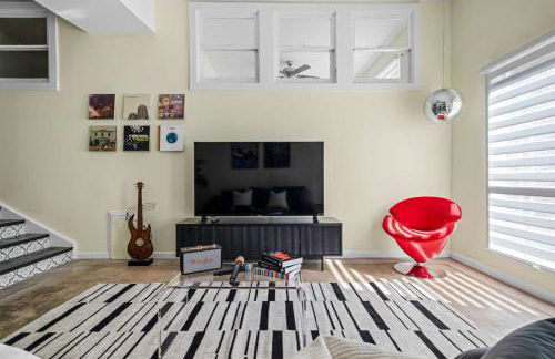 Retro Vibes & Zilker Views - Music House by Zilker - Foto 28