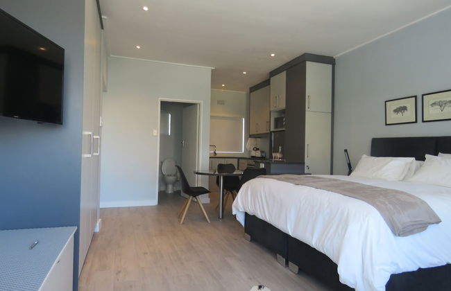 Oranjehof Studios - Foto 1