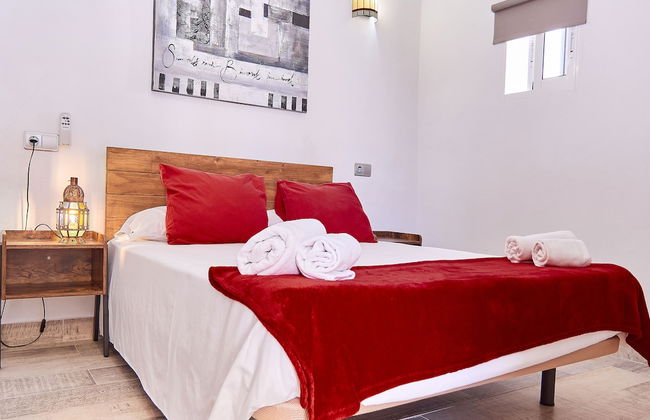 Apartamentos Jerez - Foto 8