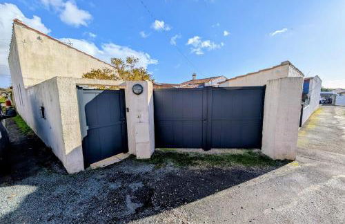 Spacious nest with terrace near the beach - Foto 22