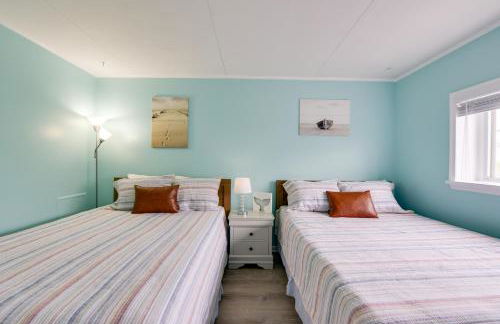 Bright Condo Half-Block to Cape May Beach! - Foto 16