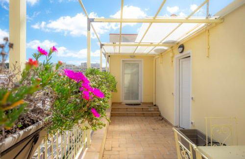 Carloforte Penthouse with Terrace - Foto 15