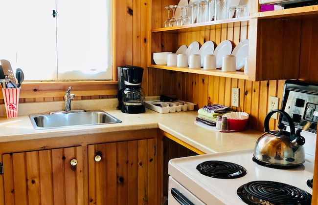 Green Gables Bungalow Court - Photo 45