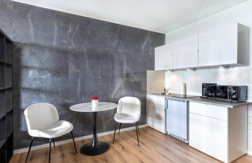 GelsenDesign II - Gemütliches Premium Apartment - Foto 6