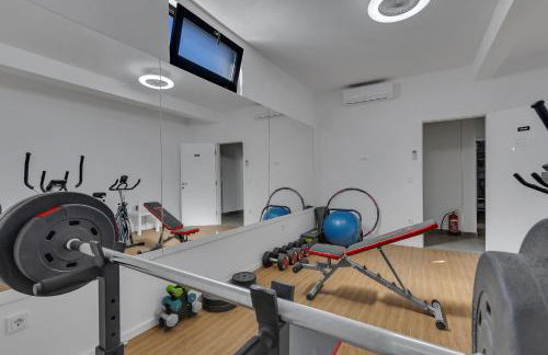 Villa Balmis House A - Foto 57