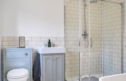 Kestrel Cottage - Foto 8