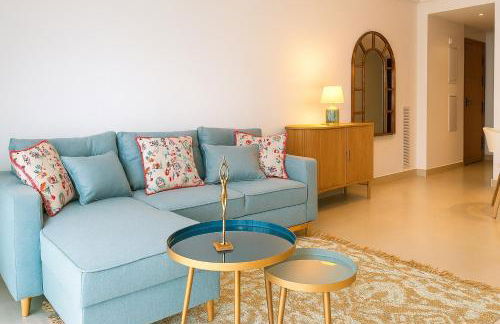 Valencia Beach Home 8 - Foto 1