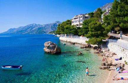 Punta Rata apartment - Foto 3