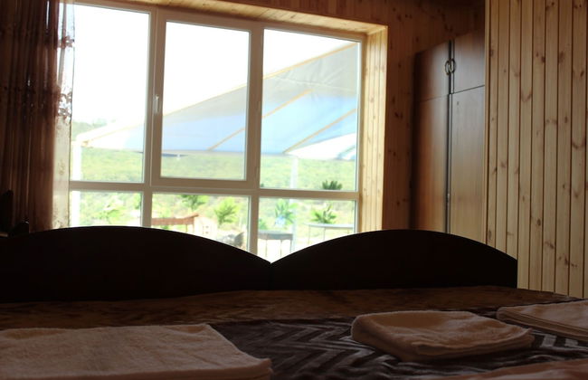 Guba Panoramic Villa - Foto 13