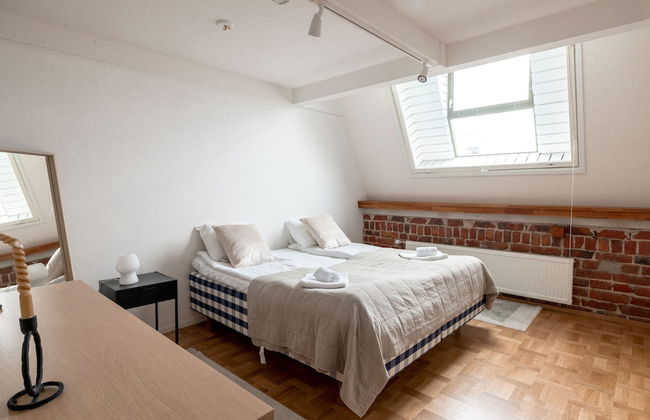 2ndhomes Bright & Modern 107m2 Penthouse - Foto 9