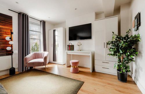 Architect's Sophisticated Private 3bed 3bath House OFF OXFORD ST - Foto 7