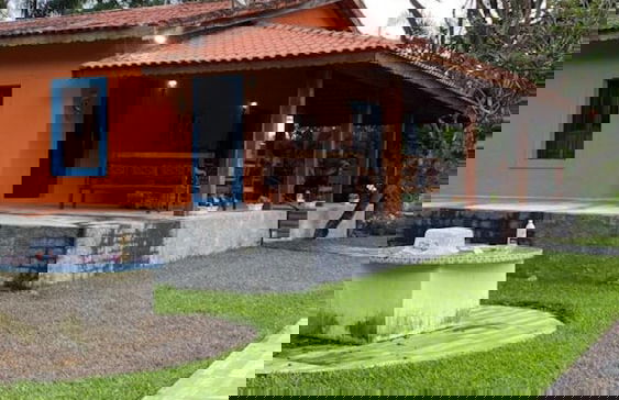 Magnífico Rancho em Jarinu - Foto 46