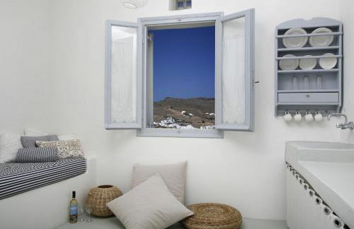 Anemos Tinos - Foto 18