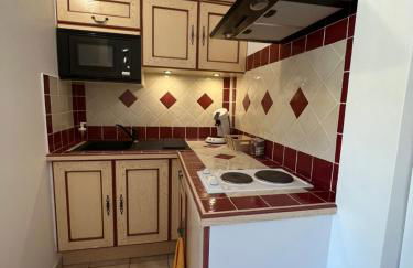 Studio des Anges #1 - Photo 18