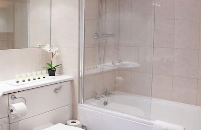 Apartment Next to Victoria Station - Foto 15