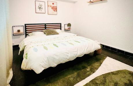 Les Fleurs de la Cité - T3 Parking privé et Terrasse Jardin Privé - Foto 11