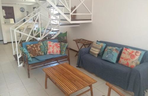 Casa 2 Recreio De Buzios 1 - casa em condomínio com vista para o mar - Foto 10