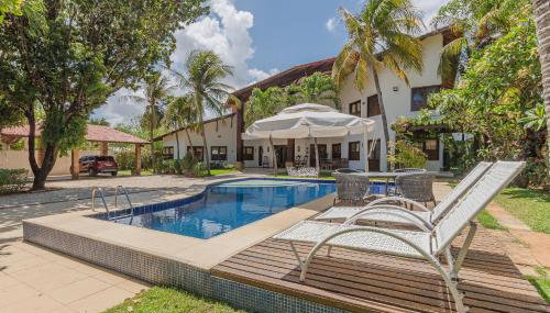 Mansión Bomfim Tabuba | Ocio Completo by Carpediem - Foto 1