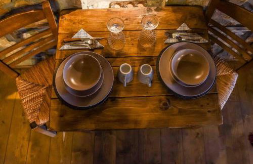 Traditional Stone Guesthouse - Foto 18