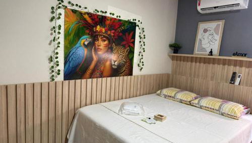 Conforto Climatizado no Centro Belém - Foto 2