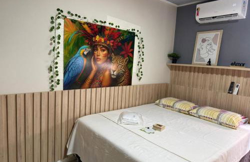 Conforto Climatizado no Centro Belém - Photo 2