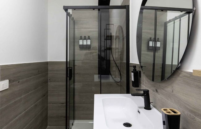 Urban Chic Luxury Suite Apartments - Foto 26