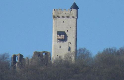 Basche Comfortable holiday residence - Foto 16