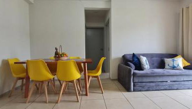 Apartamento próximo praia - Foto 5