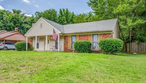 Wildwind Charmer - Foto 3, Garden view