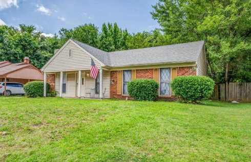 Wildwind Charmer - Foto 3