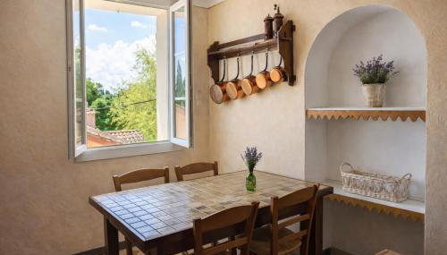 Gîte de campagne Clos Beau Soleil - Foto 5