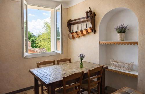 Gîte de campagne Clos Beau Soleil - Foto 5