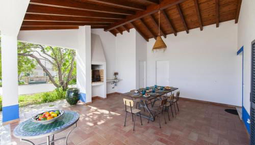 D13 - Eiras Velhas Holiday House in Almádena - Foto 2