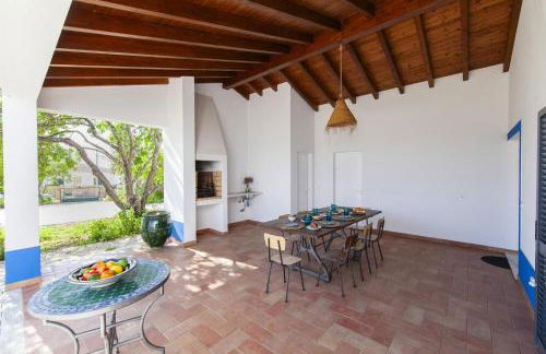 D13 - Eiras Velhas Holiday House in Almádena - Foto 2