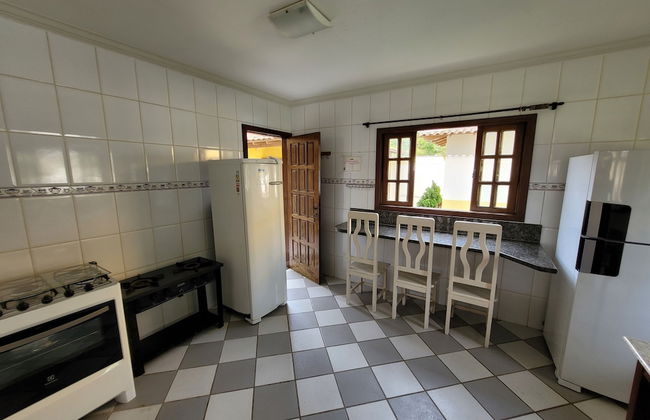 CASA DA BALEIA - Photo 8